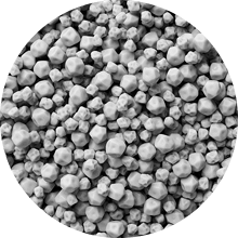 High-Performance Conductive Silver Powder