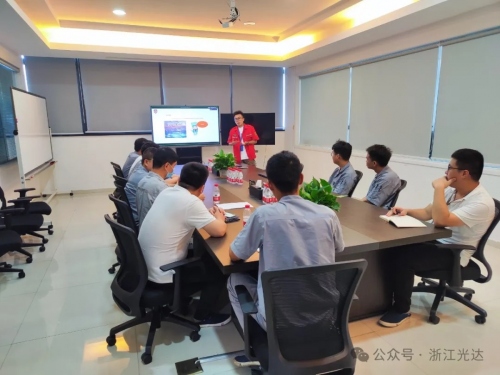 Safety Awareness Deeply Rooted 丨 Summary of the 2024 \