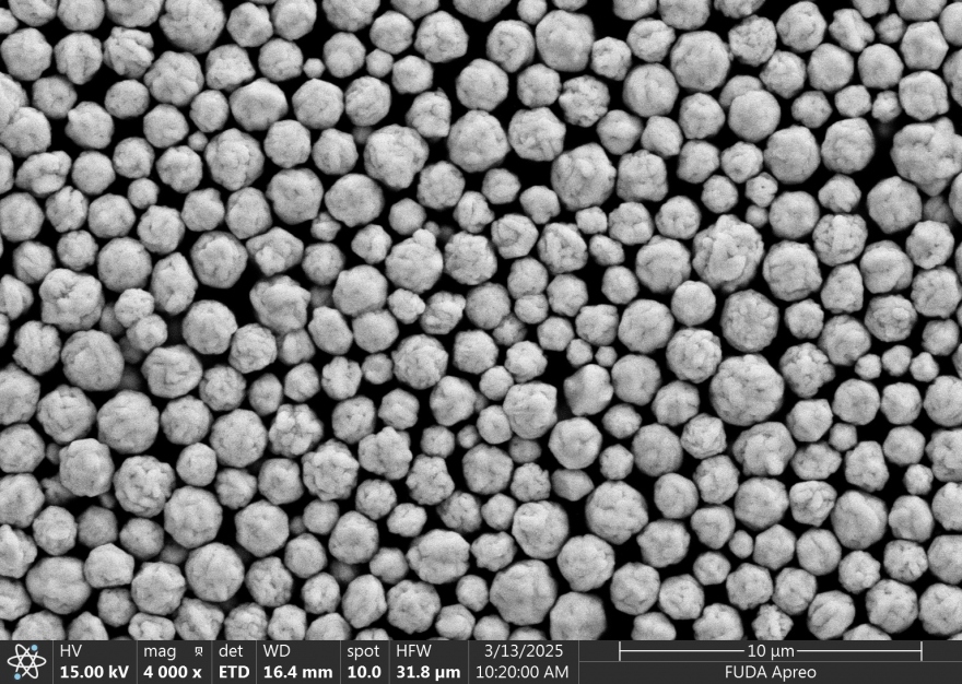 Conductive Silver Powder