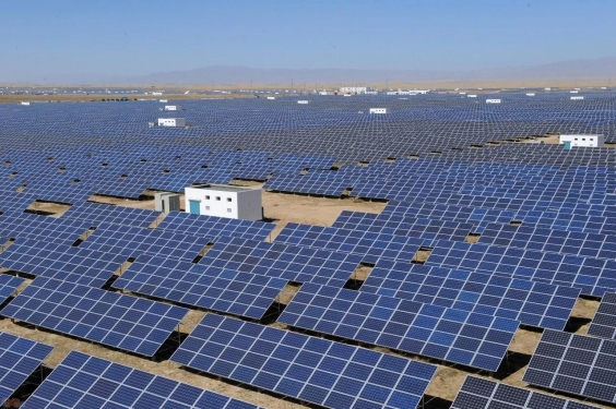 Photovoltaics: The Pivotal Factor for National Energy Security