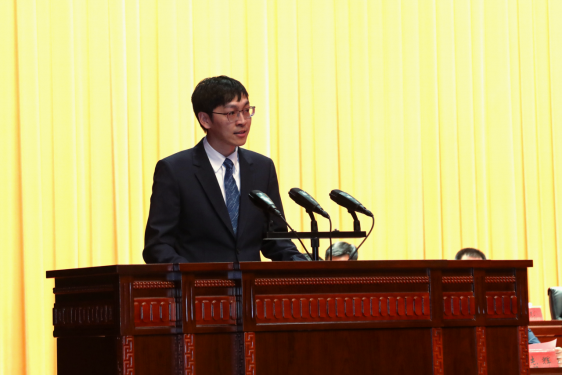 Congratulations! Guangda Technology Has Been Awarded Two Honors! Injecting Strong Momentum into Longwan\'s Common Prosperity with Its Innovative Strength