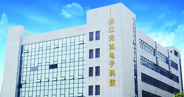 自主创新推动行业进步  共同构建良性竞争秩序