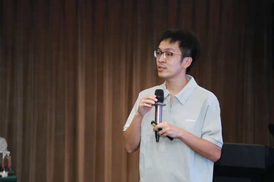 习术要善修正 | 光达电子科技2026年半年度总结大会暨福达新材集团参观活动圆满举行
